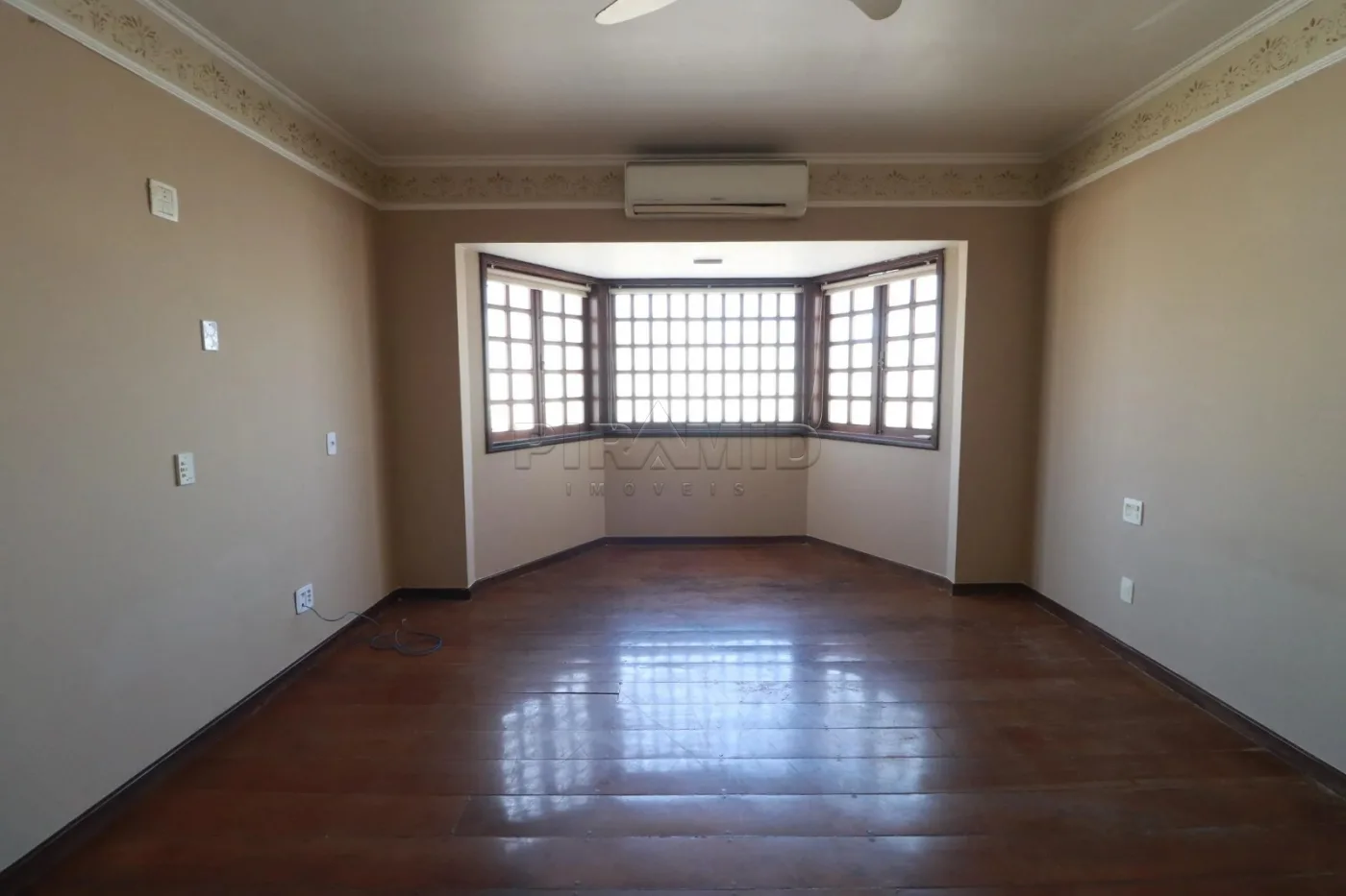 Alugar Casa / Padr&atilde;o em Ribeir&atilde;o Preto R$ 8.500,00 - Foto 6