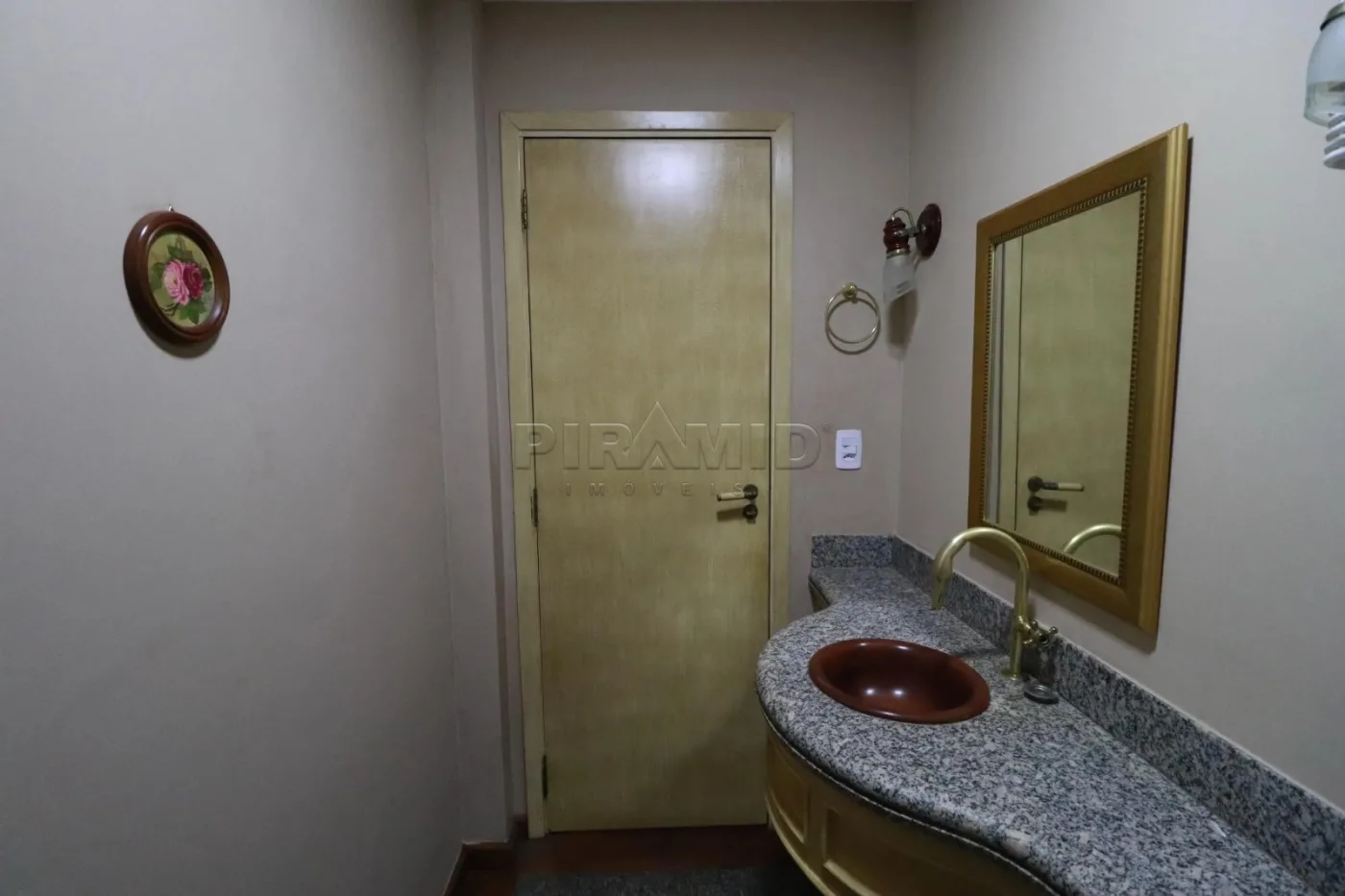Alugar Casa / Padr&atilde;o em Ribeir&atilde;o Preto R$ 8.500,00 - Foto 19