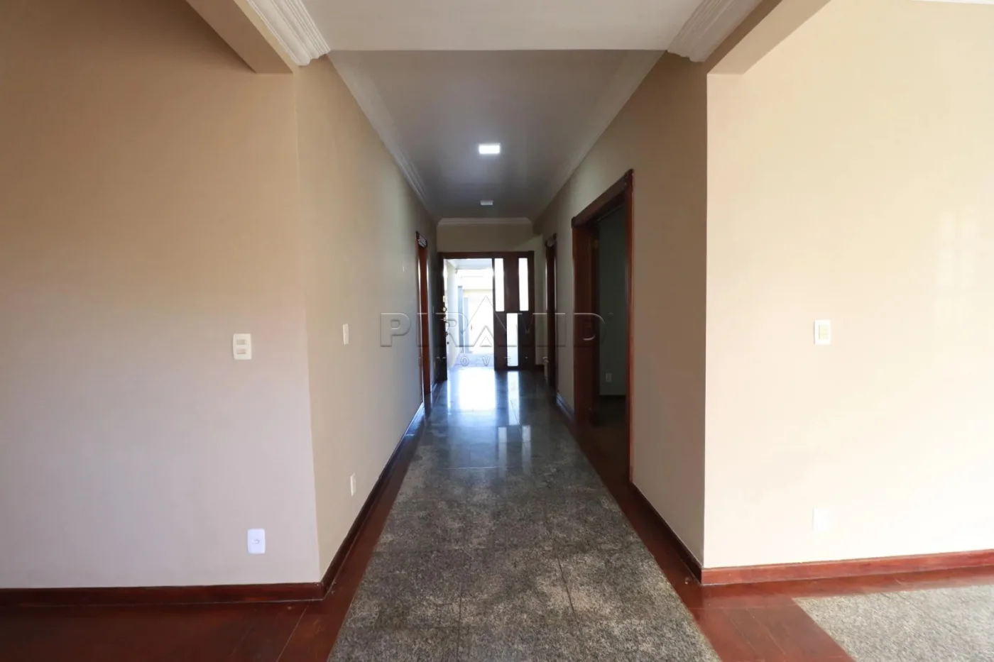 Alugar Casa / Padr&atilde;o em Ribeir&atilde;o Preto R$ 8.500,00 - Foto 11