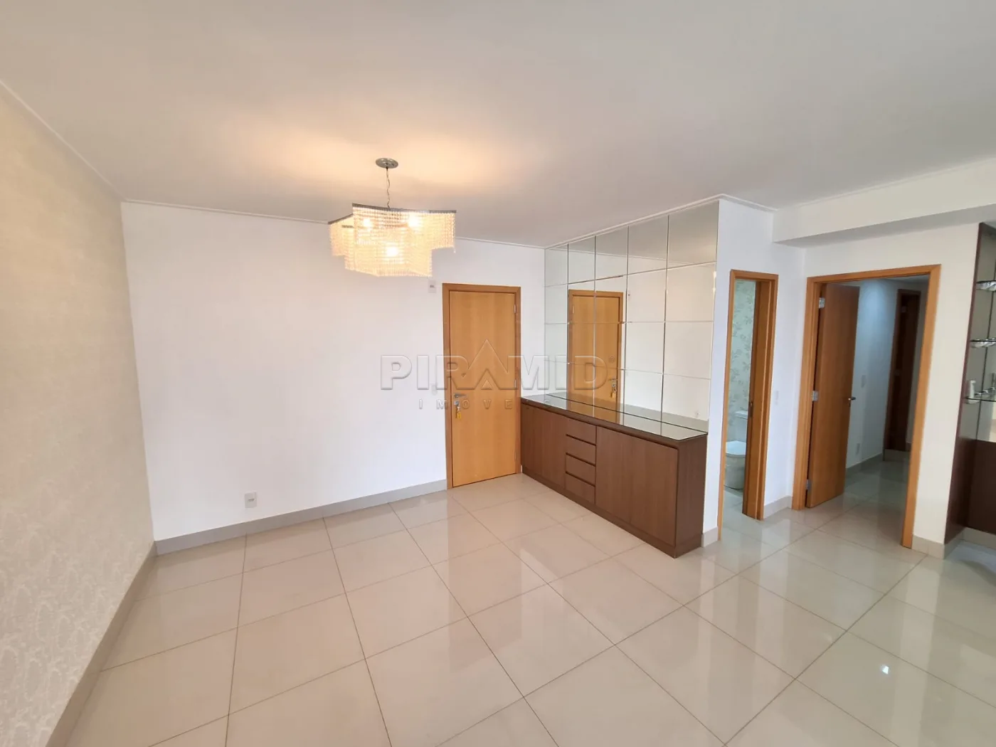 Alugar Apartamento / Padr&atilde;o em Ribeir&atilde;o Preto R$ 5.500,00 - Foto 2