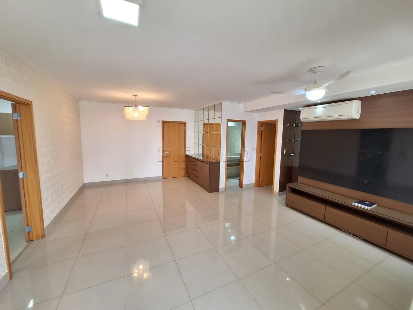 Alugar Apartamento / Padr&atilde;o em Ribeir&atilde;o Preto R$ 5.500,00 - Foto 4