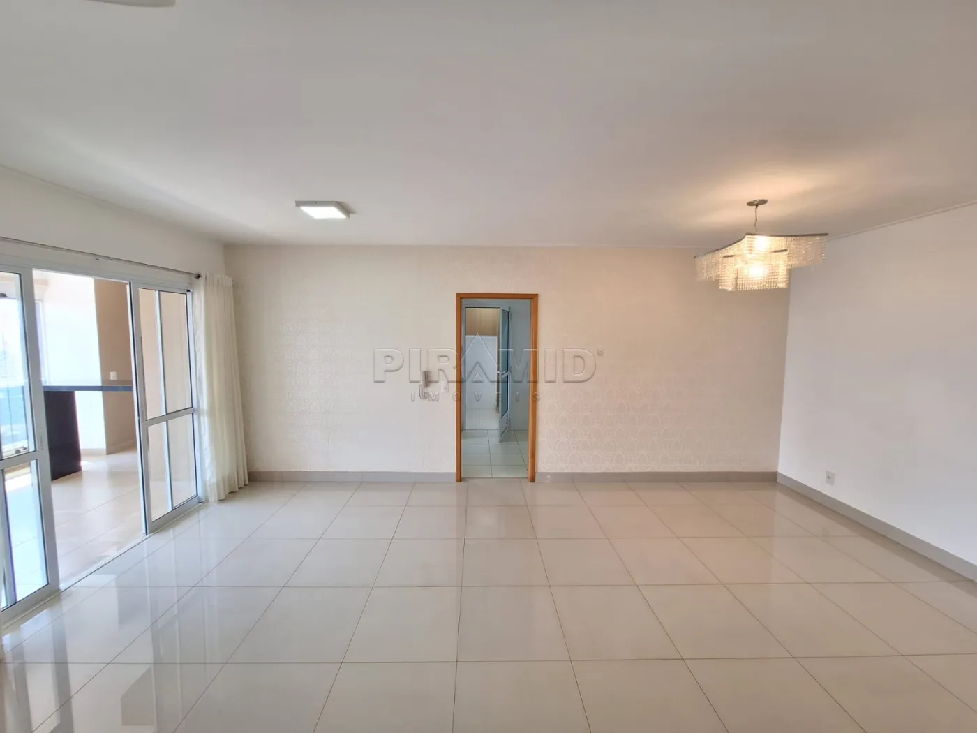 Alugar Apartamento / Padr&atilde;o em Ribeir&atilde;o Preto R$ 5.500,00 - Foto 5