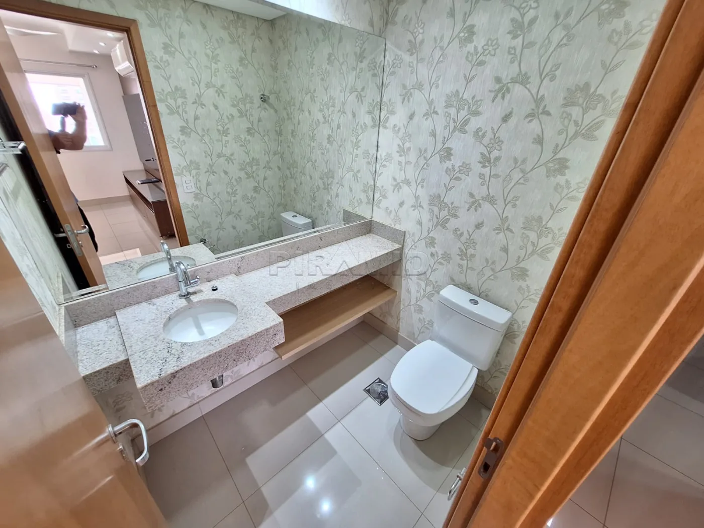 Alugar Apartamento / Padr&atilde;o em Ribeir&atilde;o Preto R$ 5.500,00 - Foto 6