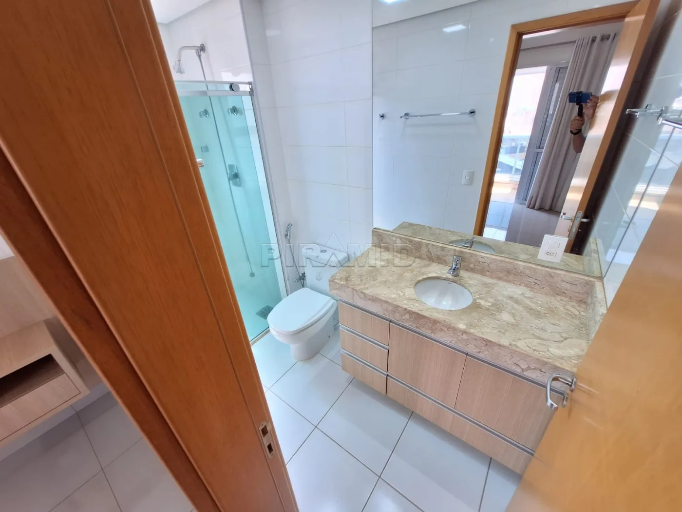 Alugar Apartamento / Padr&atilde;o em Ribeir&atilde;o Preto R$ 5.500,00 - Foto 24