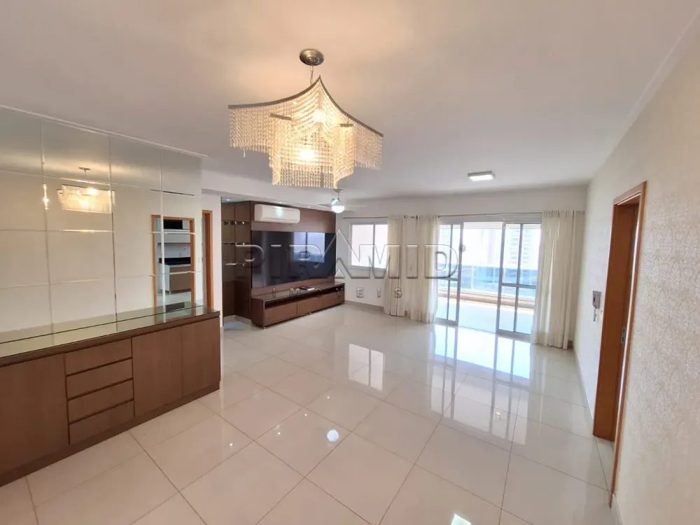 Alugar Apartamento / Padr&atilde;o em Ribeir&atilde;o Preto R$ 5.500,00 - Foto 1