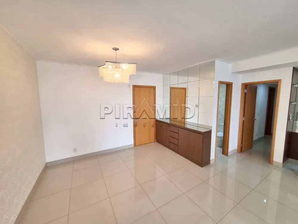 Alugar Apartamento / Padr&atilde;o em Ribeir&atilde;o Preto R$ 5.500,00 - Foto 3