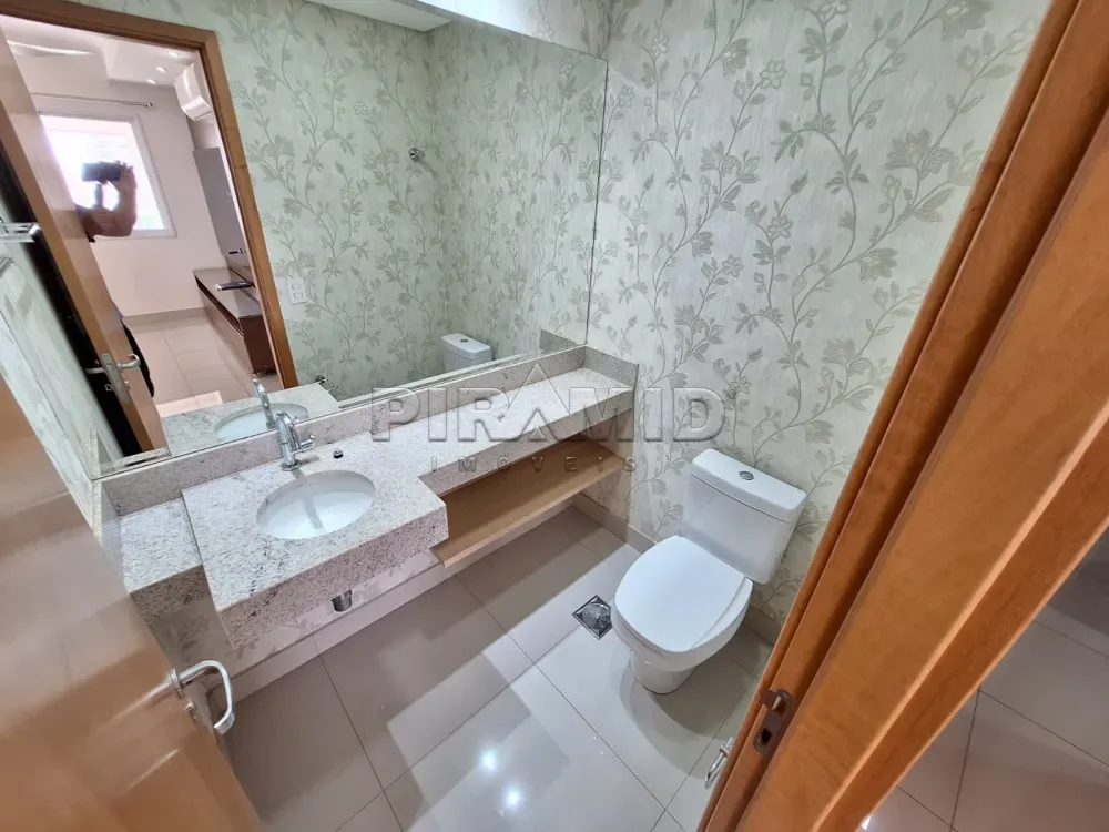 Alugar Apartamento / Padr&atilde;o em Ribeir&atilde;o Preto R$ 5.500,00 - Foto 9
