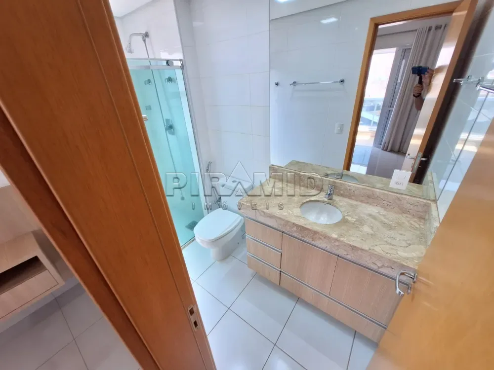 Alugar Apartamento / Padr&atilde;o em Ribeir&atilde;o Preto R$ 5.500,00 - Foto 25