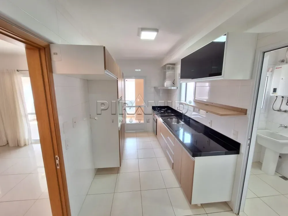 Alugar Apartamento / Padr&atilde;o em Ribeir&atilde;o Preto R$ 5.500,00 - Foto 27