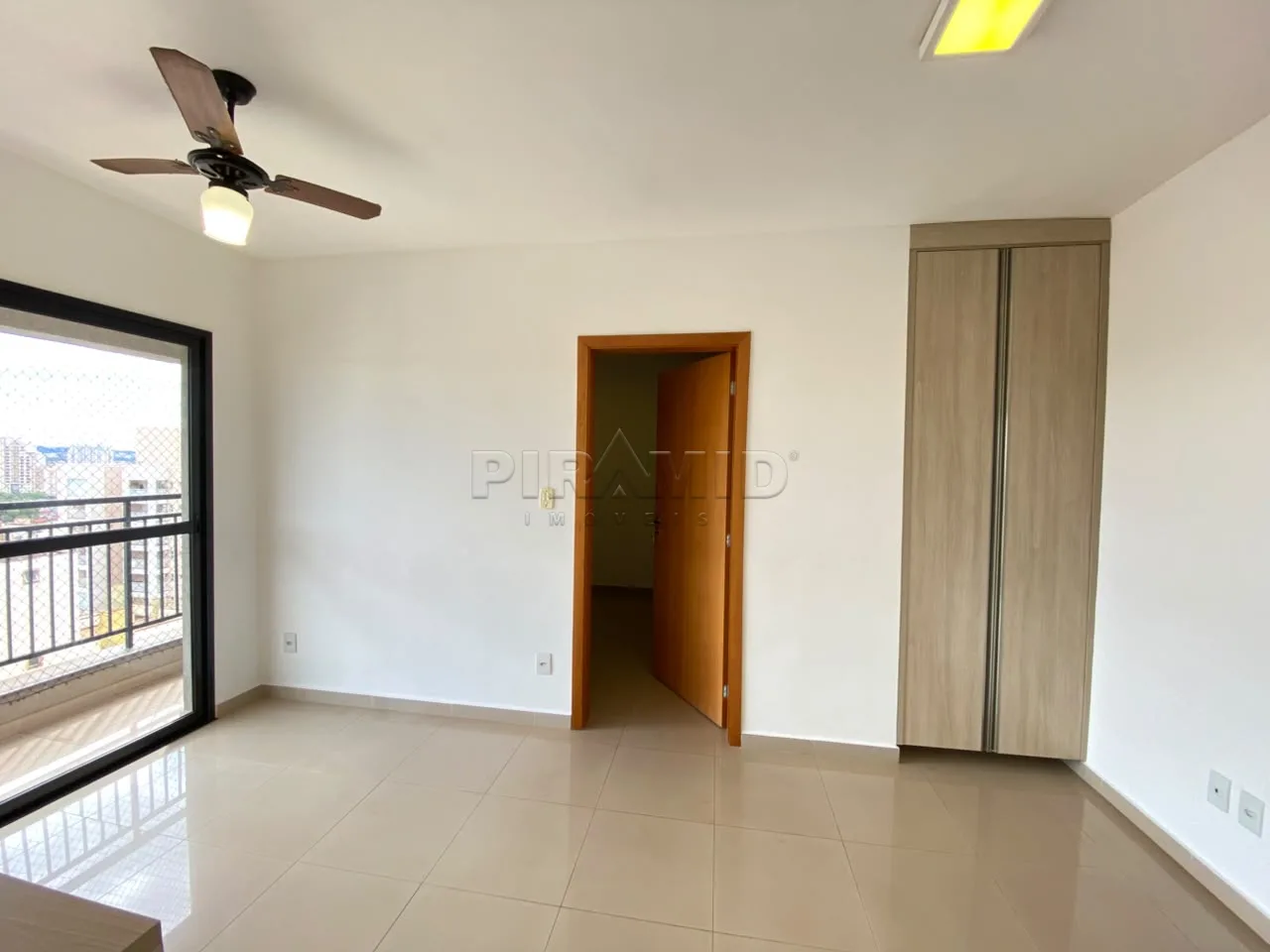 Alugar Apartamento / Padr&atilde;o em Ribeir&atilde;o Preto R$ 2.000,00 - Foto 6