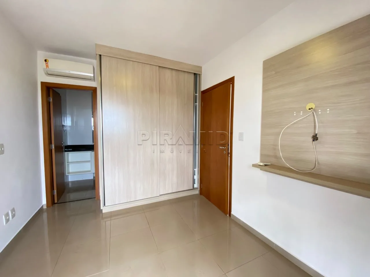 Alugar Apartamento / Padr&atilde;o em Ribeir&atilde;o Preto R$ 2.000,00 - Foto 8