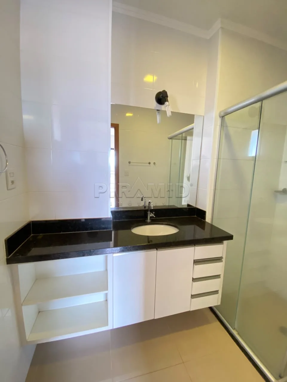 Alugar Apartamento / Padr&atilde;o em Ribeir&atilde;o Preto R$ 2.000,00 - Foto 12