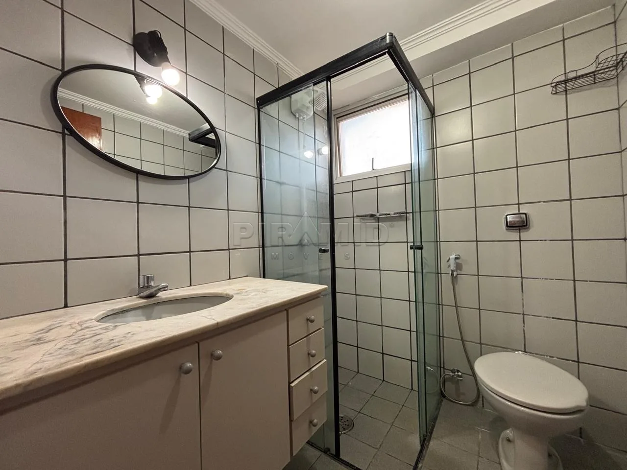 Alugar Apartamento / Padr&atilde;o em Ribeir&atilde;o Preto R$ 1.070,00 - Foto 10