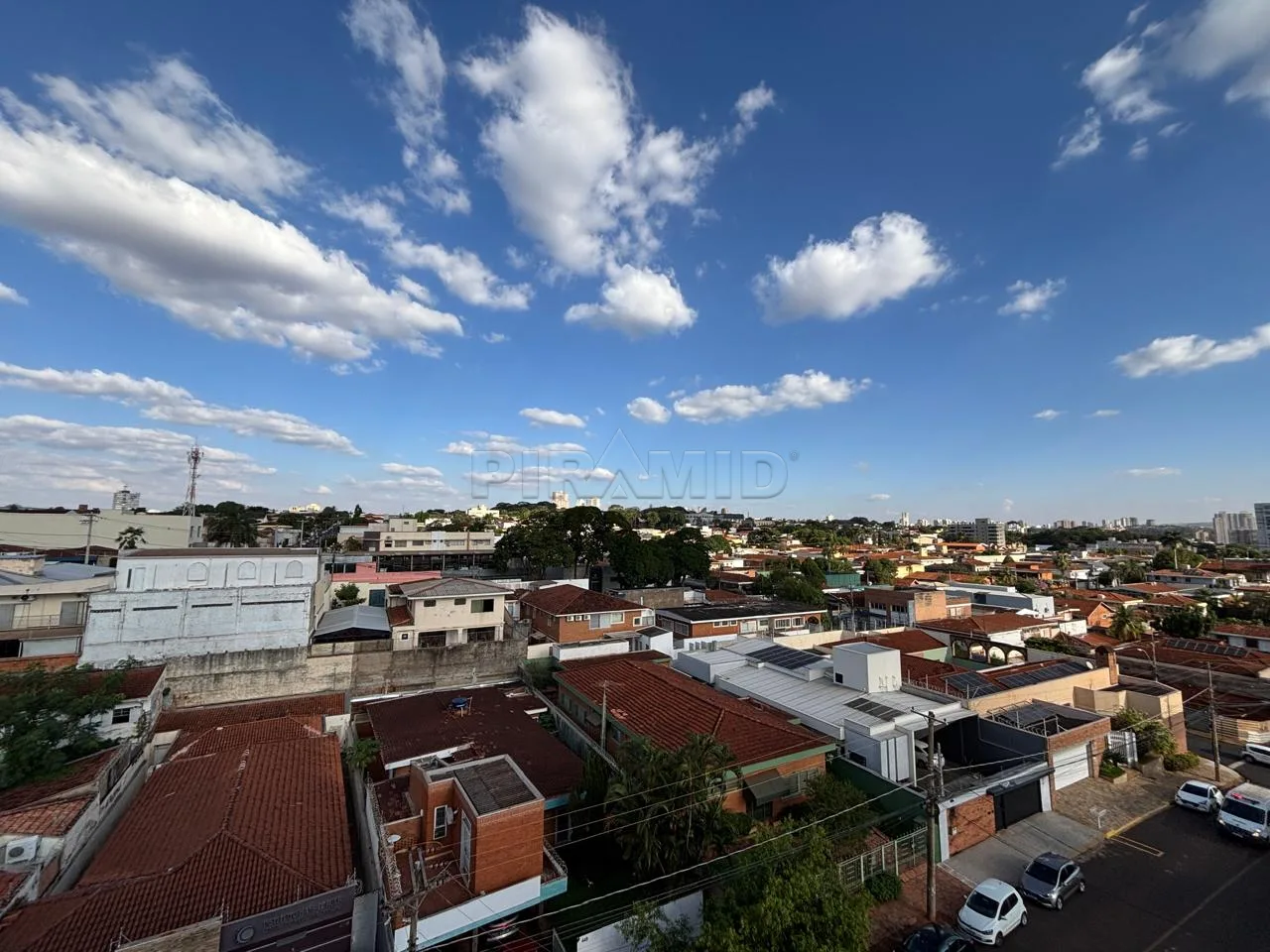 Alugar Apartamento / Padr&atilde;o em Ribeir&atilde;o Preto R$ 1.070,00 - Foto 4