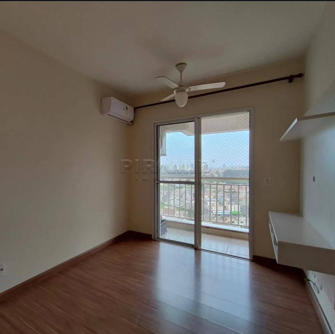 Alugar Apartamento / Padr&atilde;o em Ribeir&atilde;o Preto R$ 1.200,00 - Foto 3