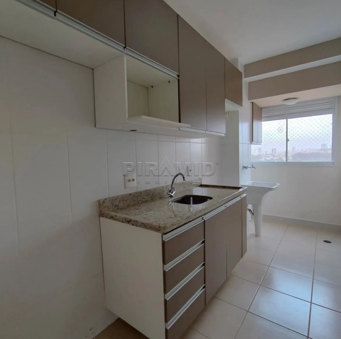 Alugar Apartamento / Padr&atilde;o em Ribeir&atilde;o Preto R$ 1.200,00 - Foto 8