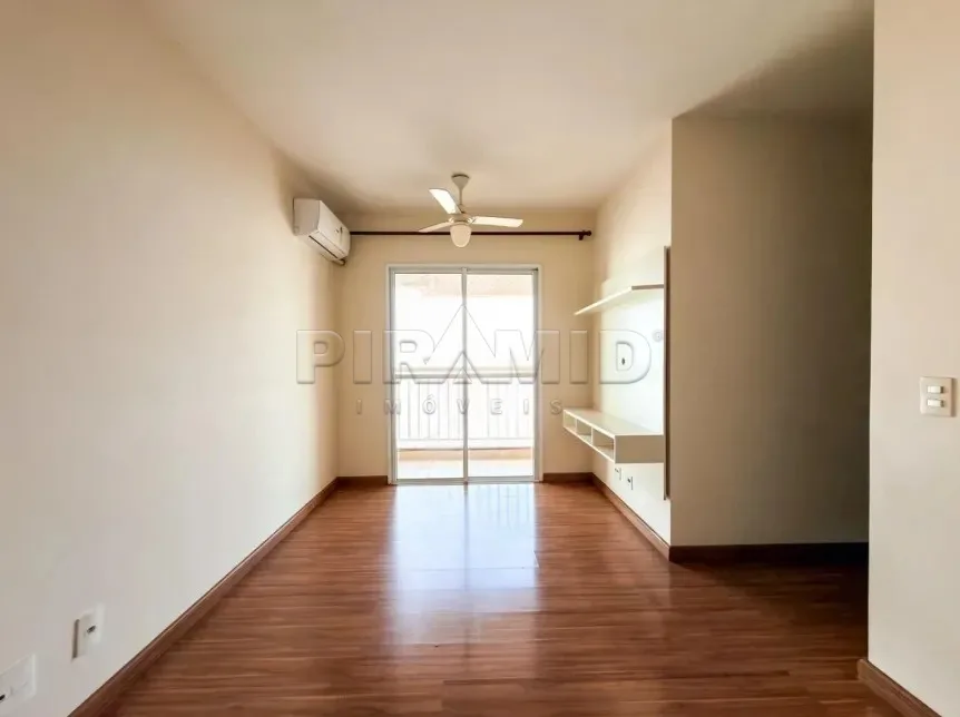 Alugar Apartamento / Padr&atilde;o em Ribeir&atilde;o Preto R$ 2.000,00 - Foto 1