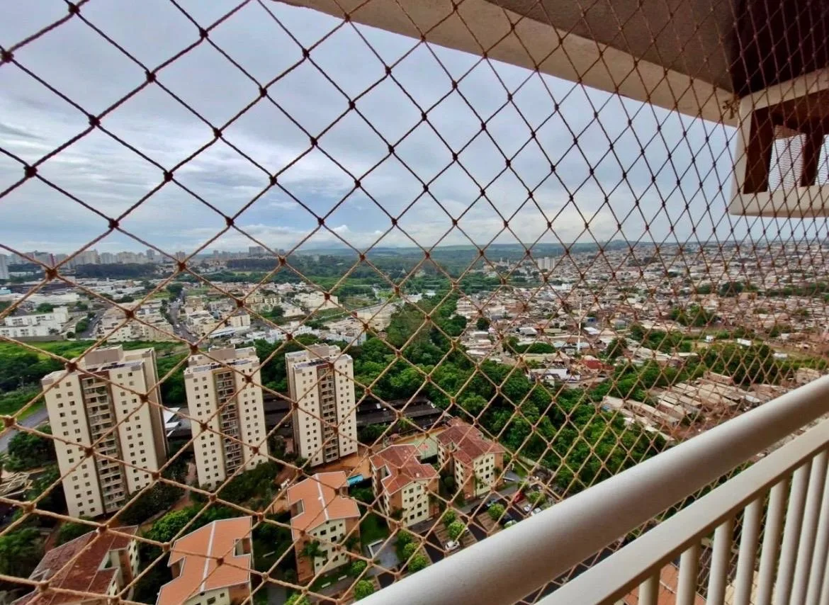Alugar Apartamento / Padr&atilde;o em Ribeir&atilde;o Preto R$ 2.000,00 - Foto 2