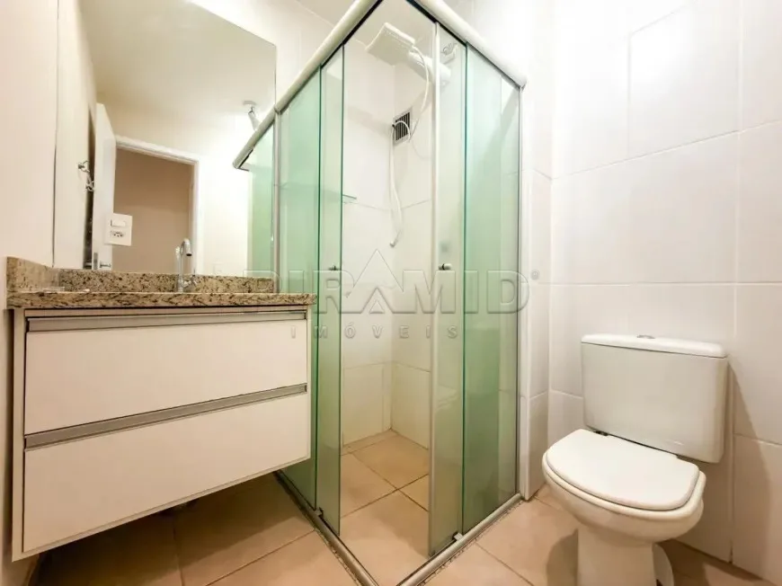 Alugar Apartamento / Padr&atilde;o em Ribeir&atilde;o Preto R$ 2.000,00 - Foto 3