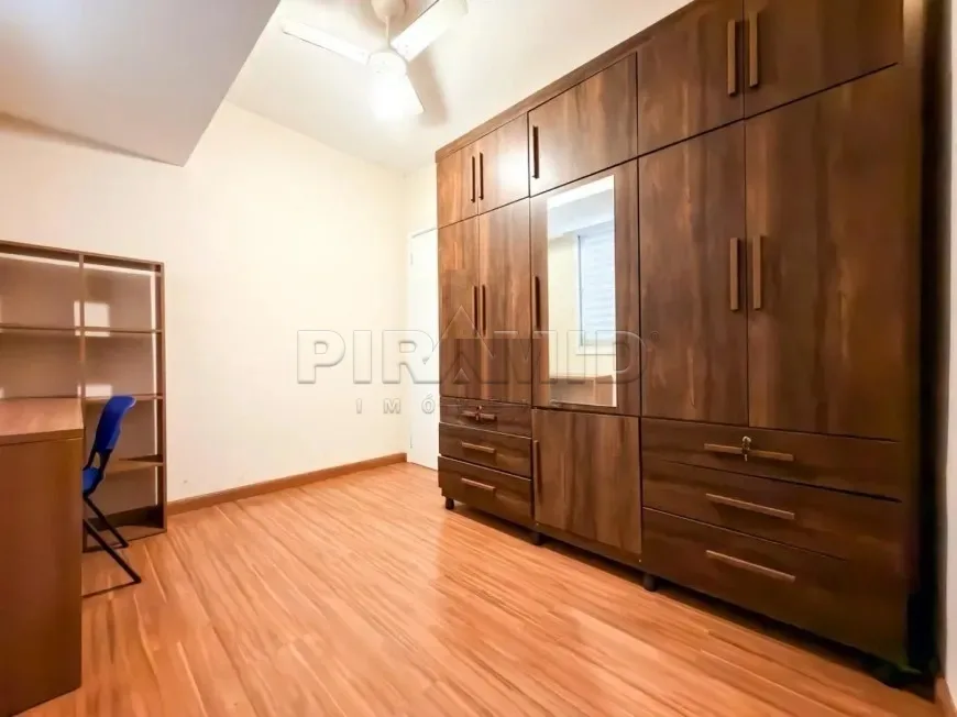 Alugar Apartamento / Padr&atilde;o em Ribeir&atilde;o Preto R$ 2.000,00 - Foto 4