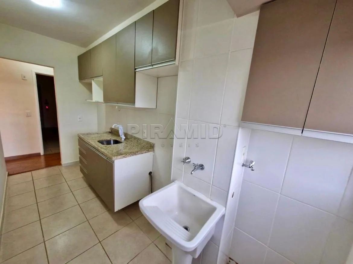 Alugar Apartamento / Padr&atilde;o em Ribeir&atilde;o Preto R$ 2.000,00 - Foto 7