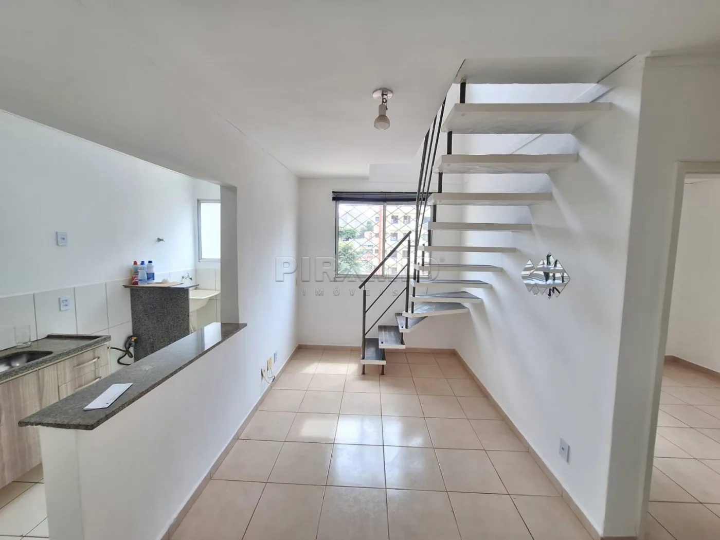 Alugar Apartamento / Duplex em Ribeir&atilde;o Preto R$ 2.000,00 - Foto 1