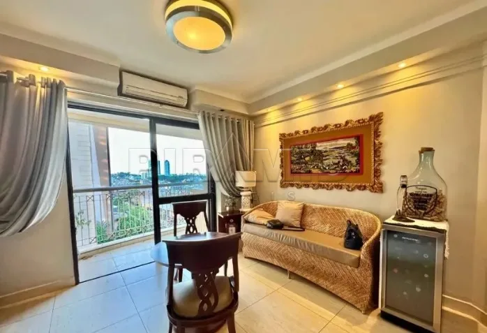 Alugar Apartamento / Padr&atilde;o em Ribeir&atilde;o Preto R$ 1.800,00 - Foto 1