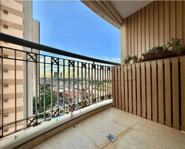 Alugar Apartamento / Padr&atilde;o em Ribeir&atilde;o Preto R$ 1.800,00 - Foto 5
