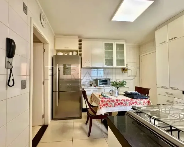 Alugar Apartamento / Padr&atilde;o em Ribeir&atilde;o Preto R$ 1.800,00 - Foto 10