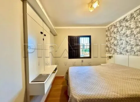 Alugar Apartamento / Padr&atilde;o em Ribeir&atilde;o Preto R$ 1.800,00 - Foto 6