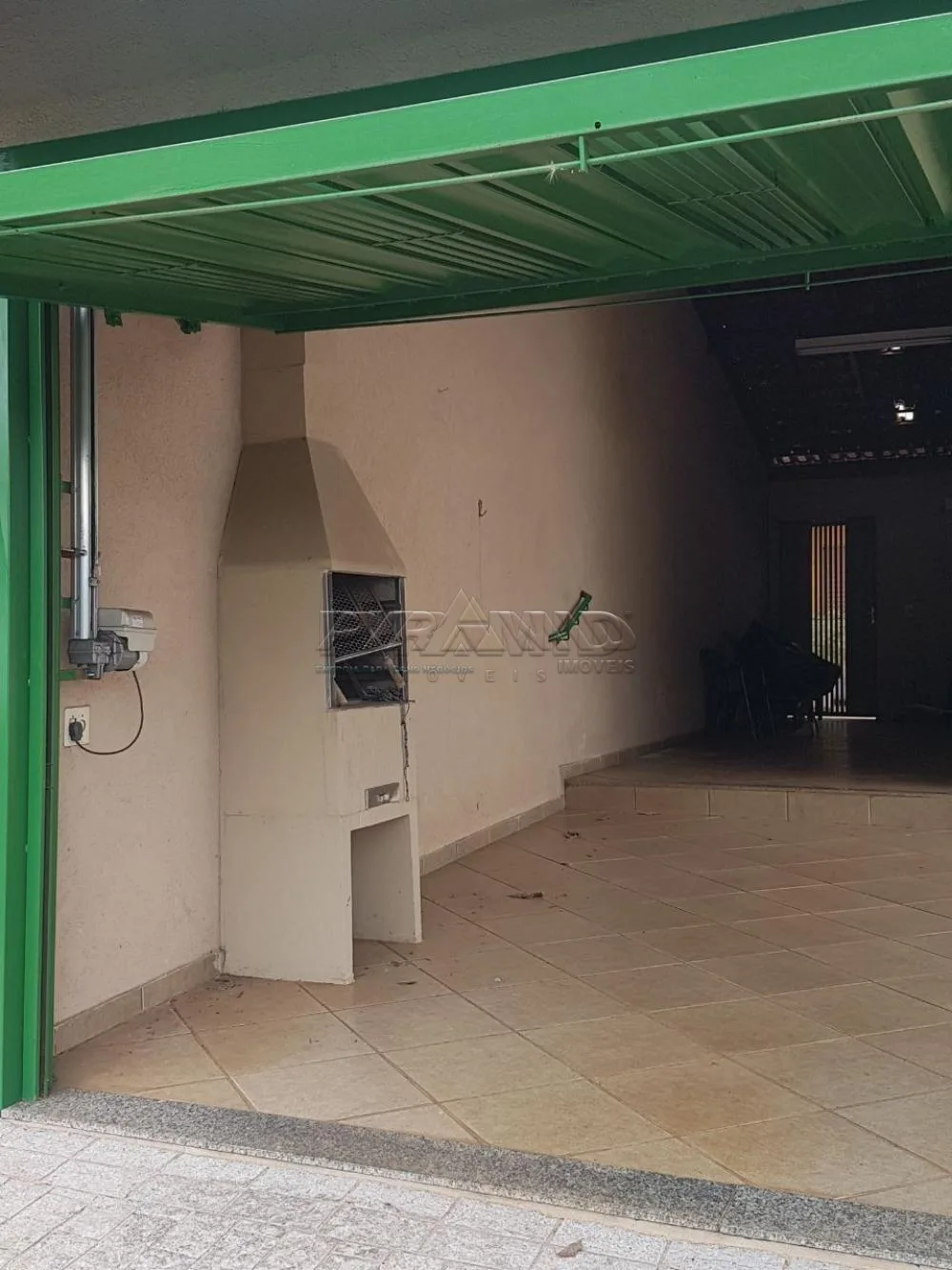 Alugar Casa / Padr&atilde;o em Ribeir&atilde;o Preto R$ 1.800,00 - Foto 2