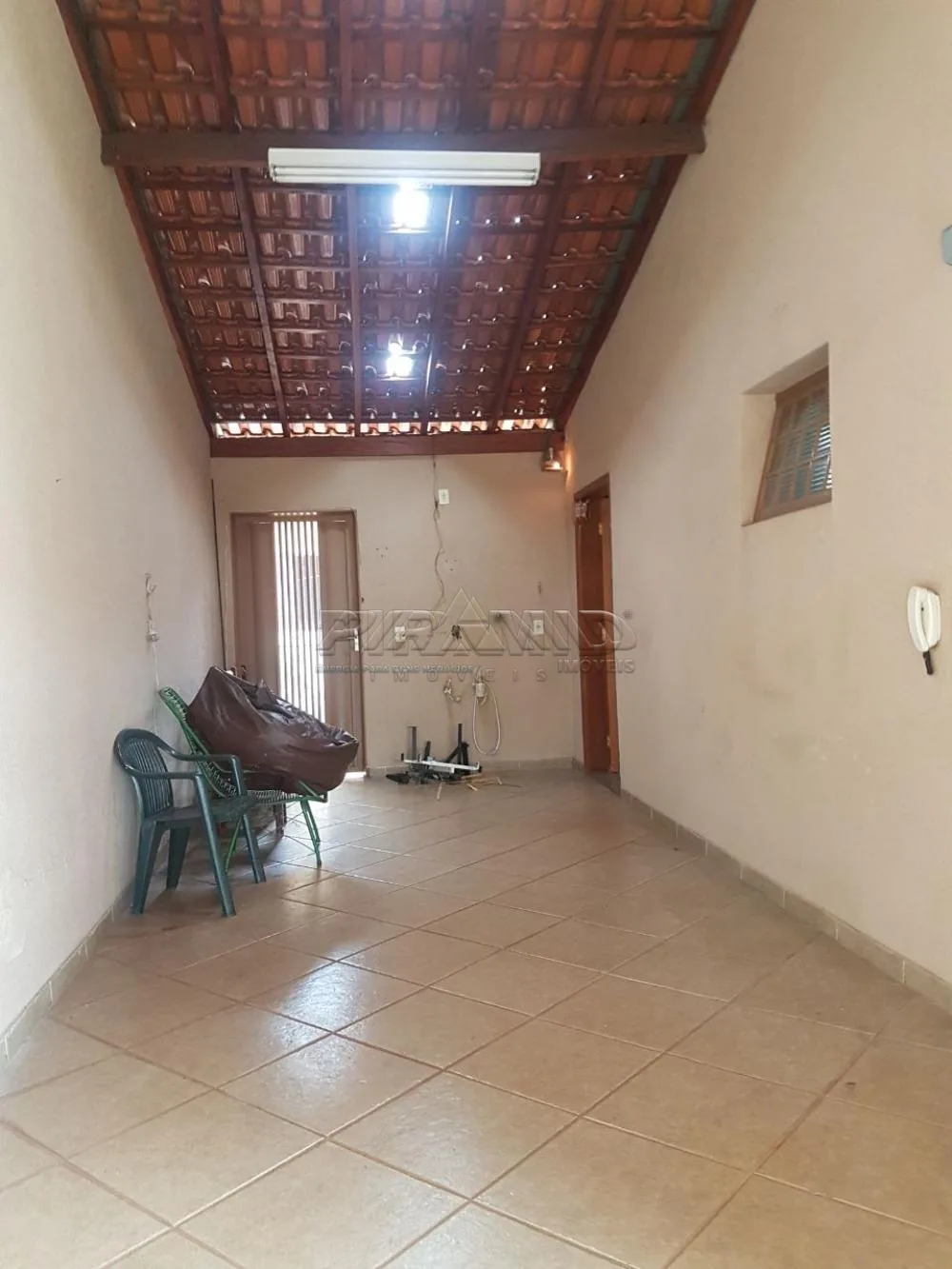 Alugar Casa / Padr&atilde;o em Ribeir&atilde;o Preto R$ 1.800,00 - Foto 3