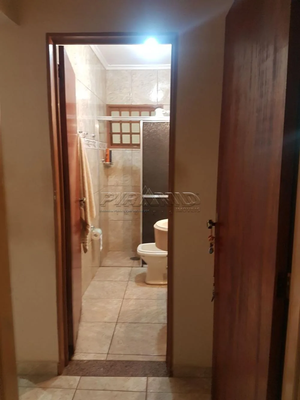 Alugar Casa / Padr&atilde;o em Ribeir&atilde;o Preto R$ 1.800,00 - Foto 6