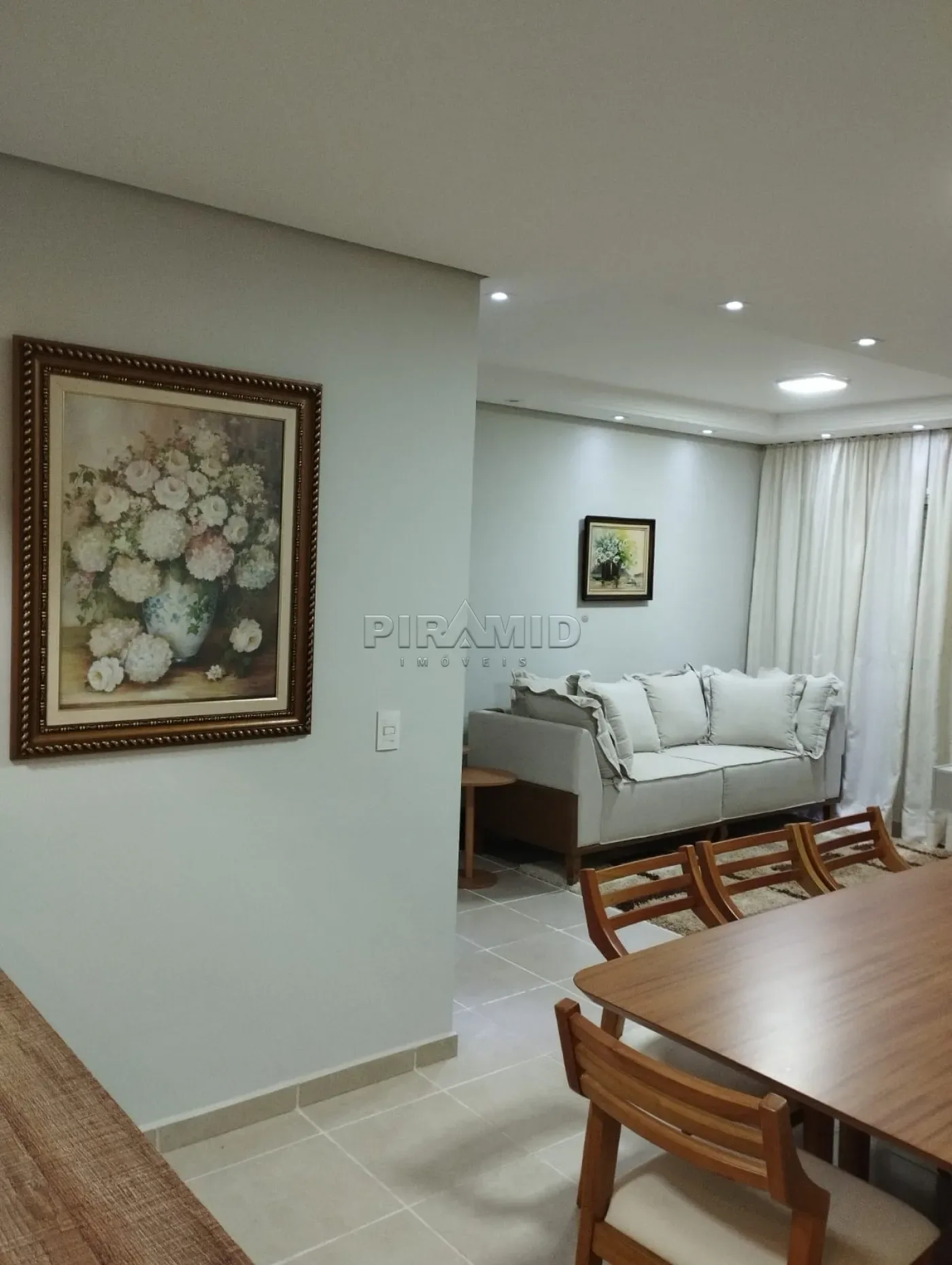 Comprar Apartamento / Padr&atilde;o em Ribeir&atilde;o Preto R$ 550.000,00 - Foto 1