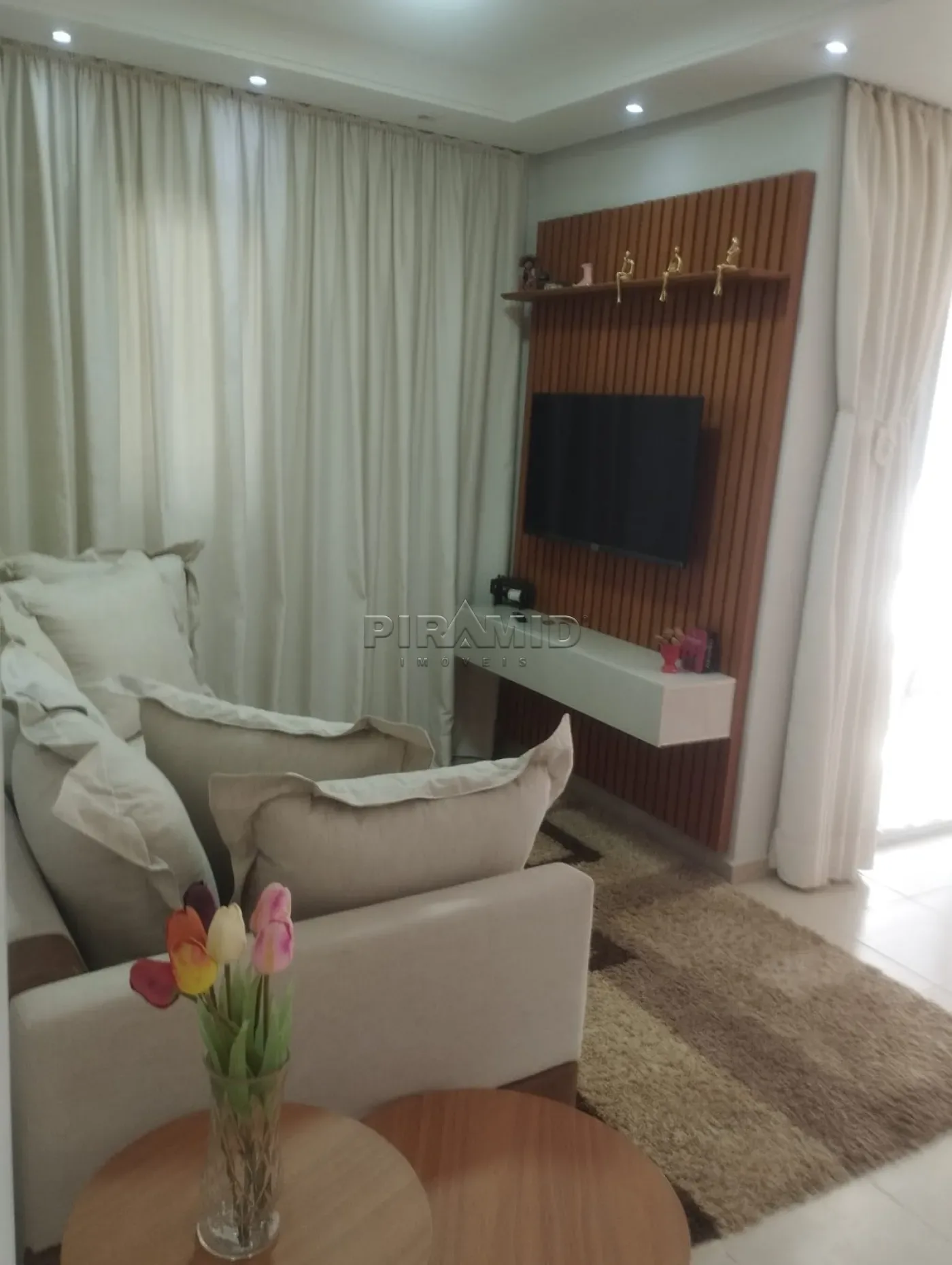 Comprar Apartamento / Padr&atilde;o em Ribeir&atilde;o Preto R$ 550.000,00 - Foto 2