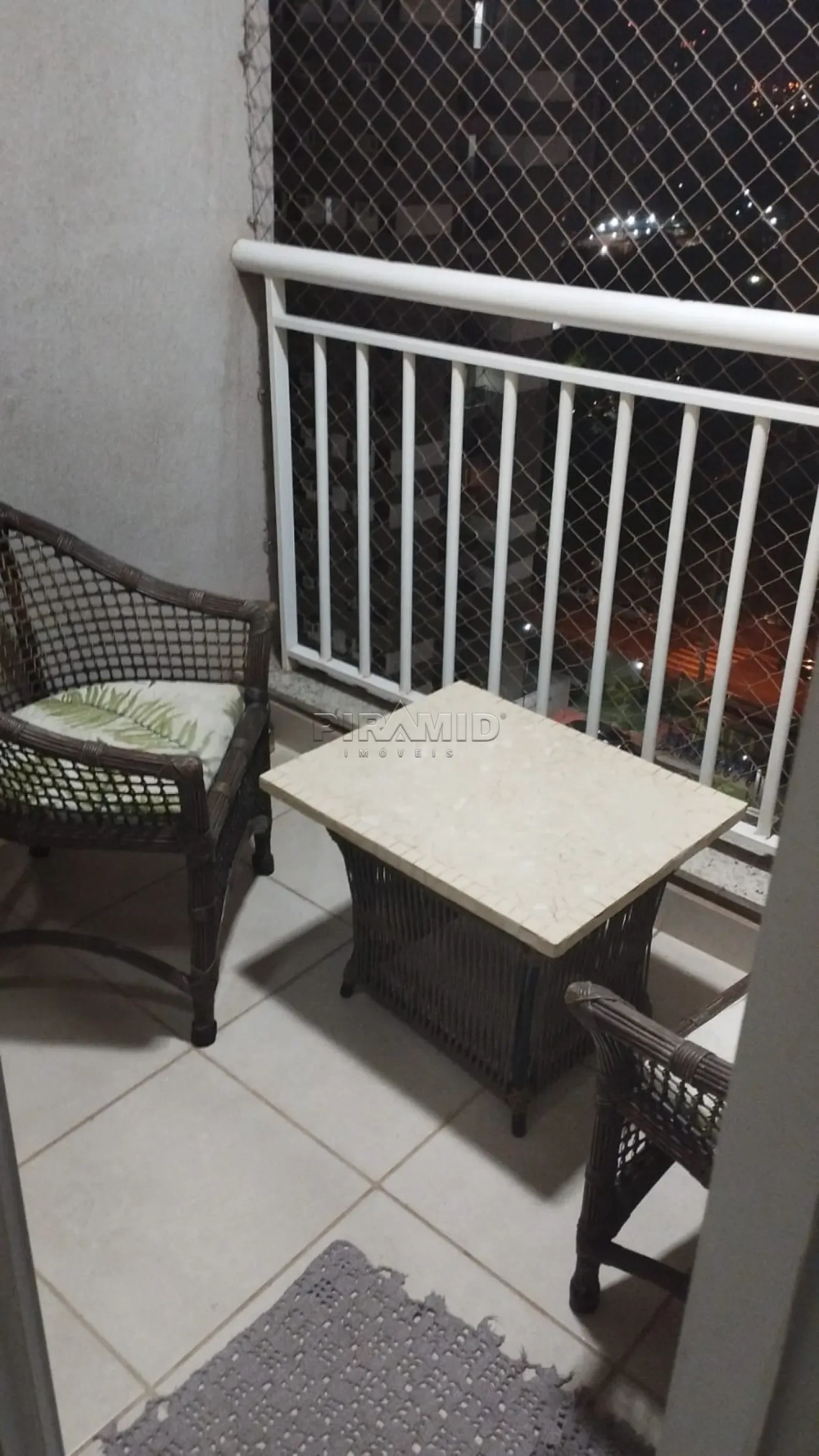Comprar Apartamento / Padr&atilde;o em Ribeir&atilde;o Preto R$ 550.000,00 - Foto 4