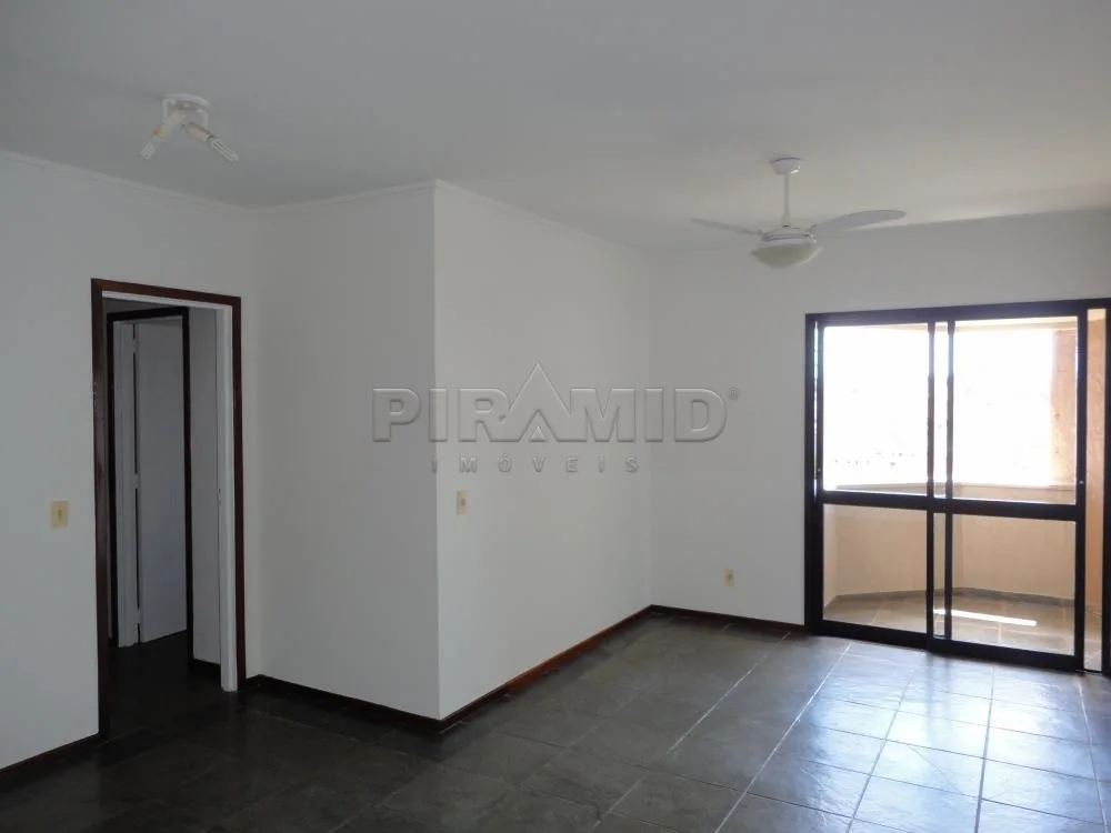 Alugar Apartamento / Padr&atilde;o em Ribeir&atilde;o Preto R$ 2.000,00 - Foto 1