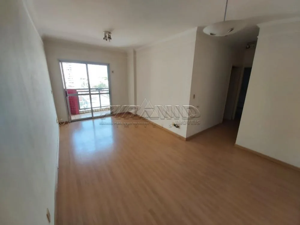 Alugar Apartamento / Padr&atilde;o em Ribeir&atilde;o Preto R$ 1.800,00 - Foto 1