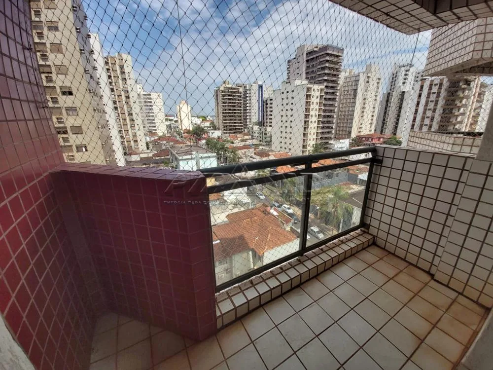 Alugar Apartamento / Padr&atilde;o em Ribeir&atilde;o Preto R$ 1.800,00 - Foto 3
