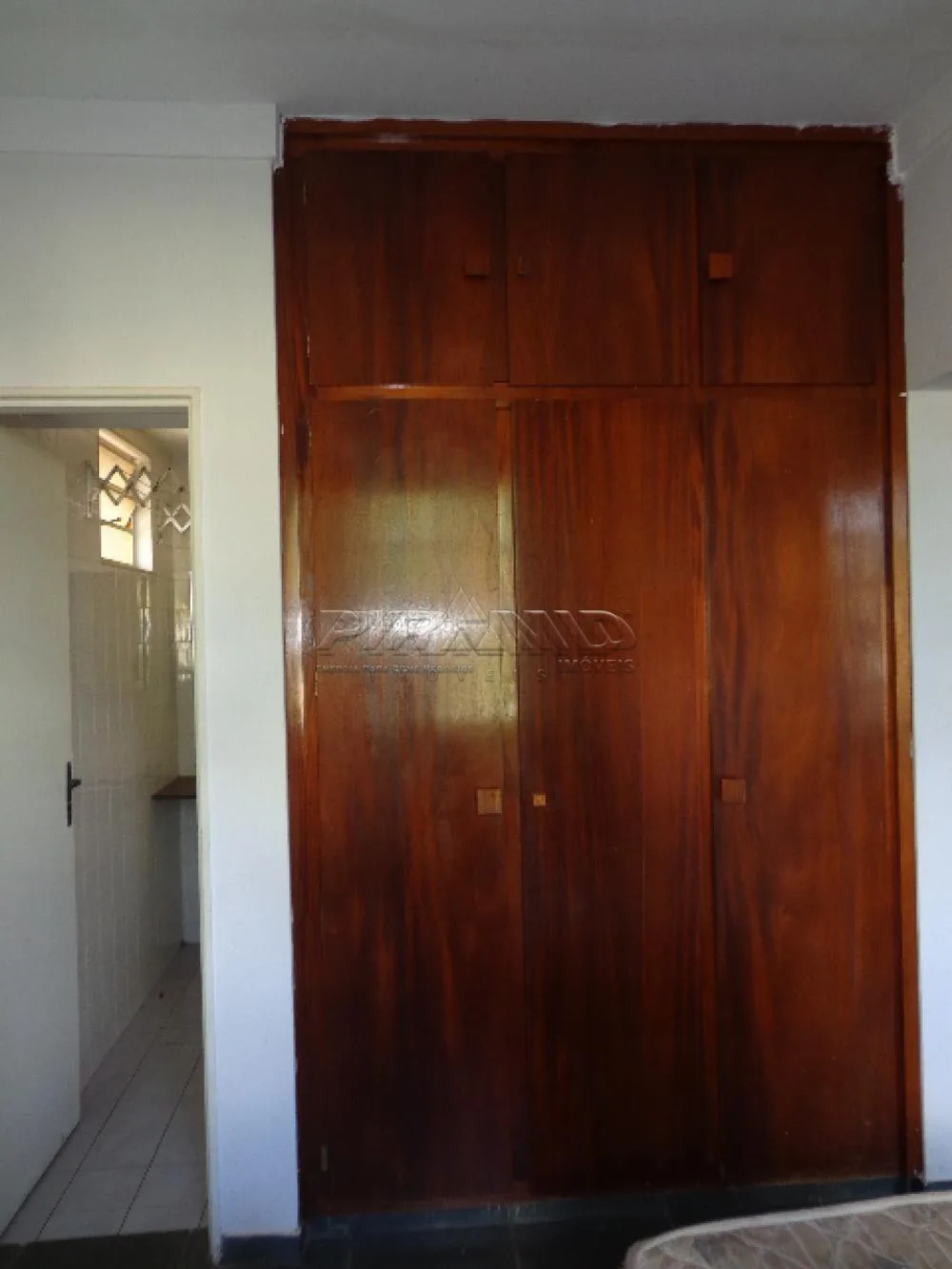 Alugar Apartamento / Padr&atilde;o em Ribeir&atilde;o Preto R$ 600,00 - Foto 7
