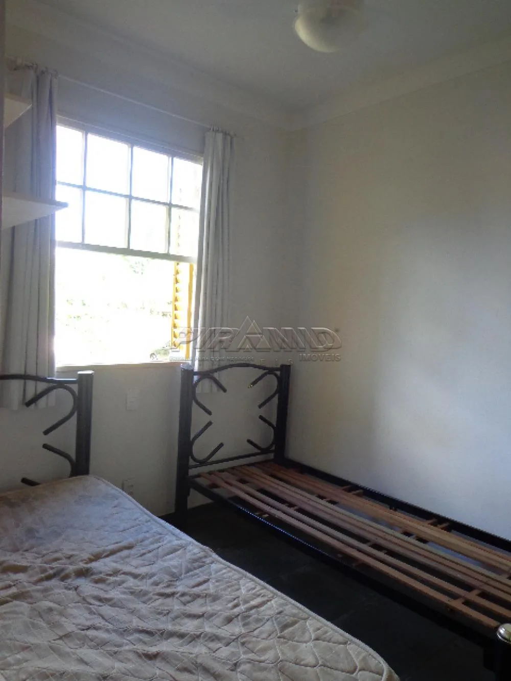 Alugar Apartamento / Padr&atilde;o em Ribeir&atilde;o Preto R$ 600,00 - Foto 8