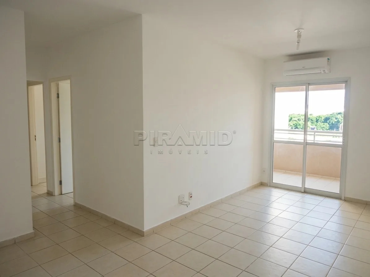 Alugar Apartamento / Padr&atilde;o em Ribeir&atilde;o Preto R$ 3.200,00 - Foto 1