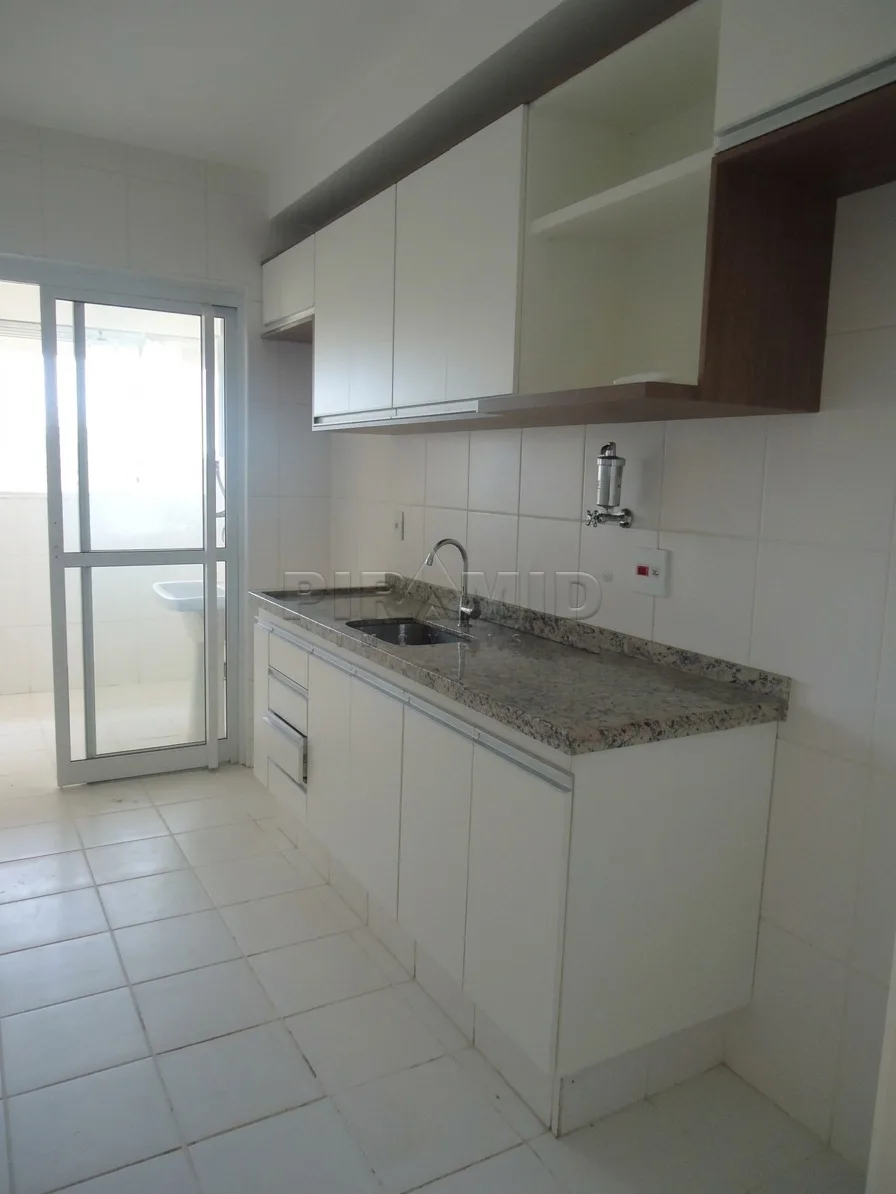 Alugar Apartamento / Padr&atilde;o em Ribeir&atilde;o Preto R$ 3.200,00 - Foto 4