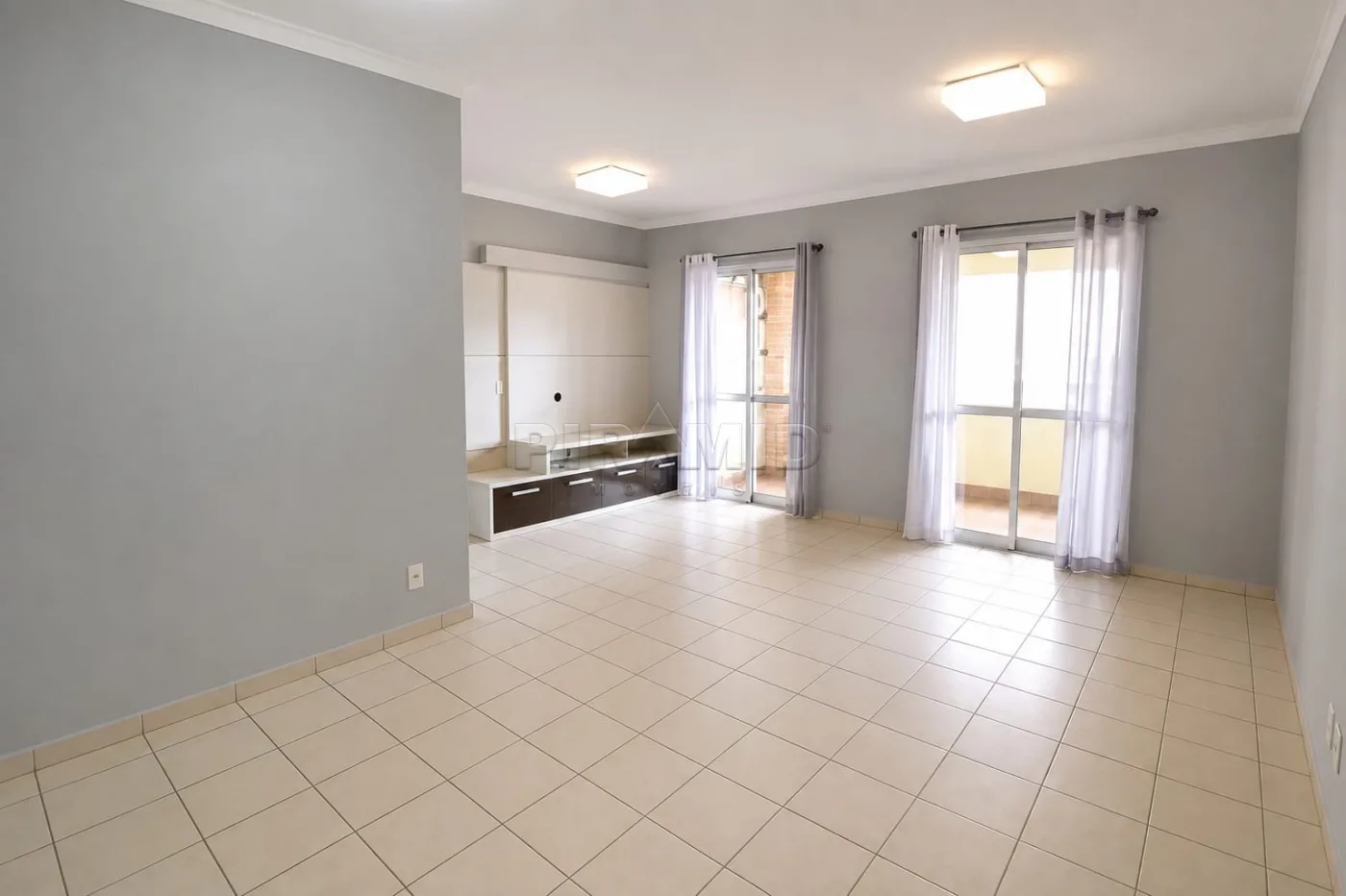 Alugar Apartamento / Padr&atilde;o em Ribeir&atilde;o Preto R$ 4.350,00 - Foto 1