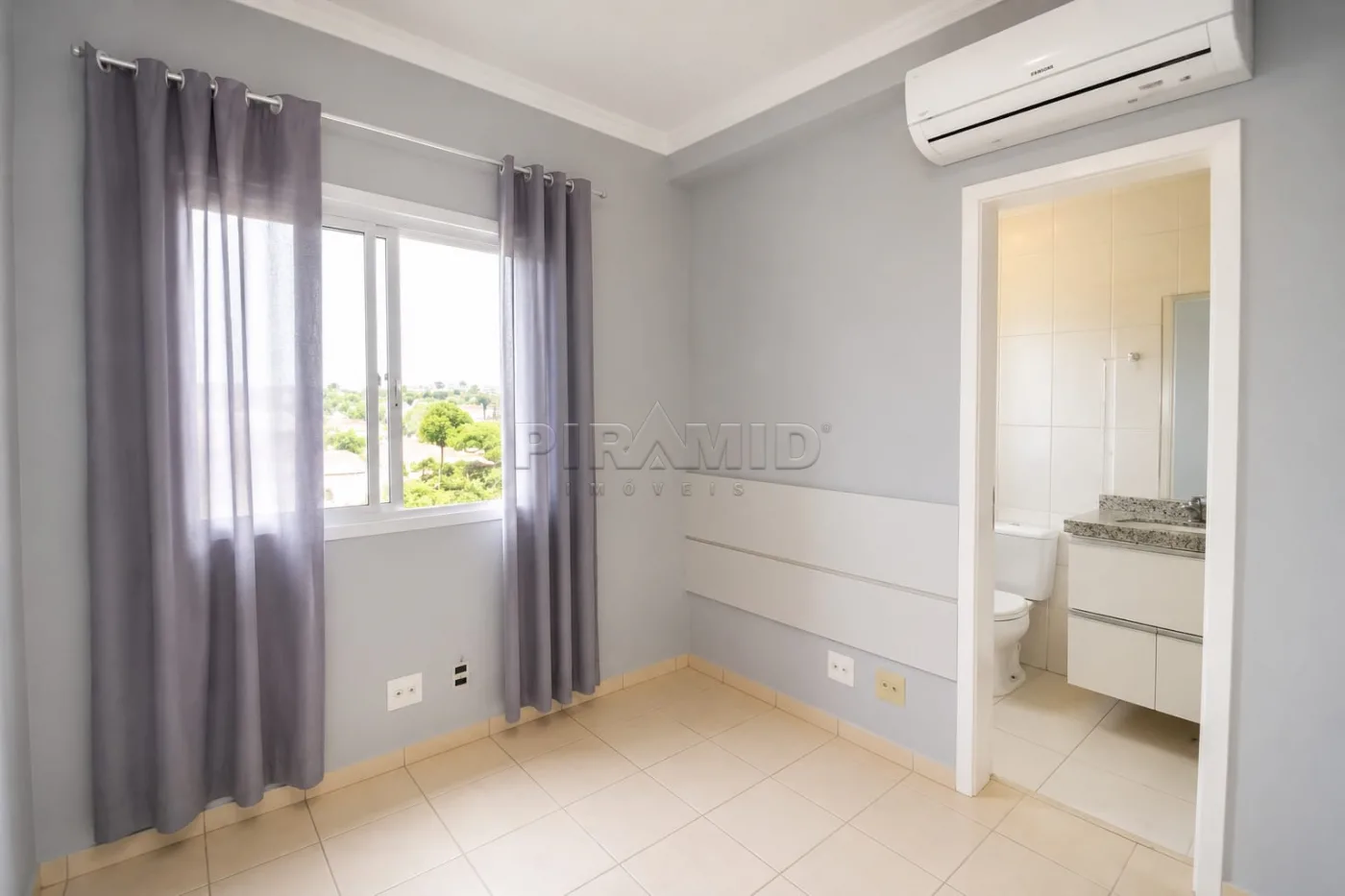 Alugar Apartamento / Padr&atilde;o em Ribeir&atilde;o Preto R$ 4.350,00 - Foto 3