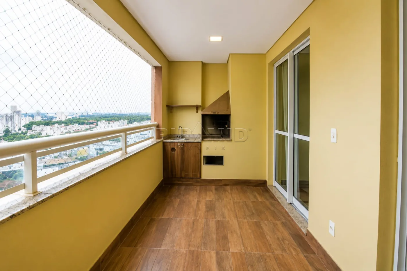 Alugar Apartamento / Padr&atilde;o em Ribeir&atilde;o Preto R$ 4.350,00 - Foto 4