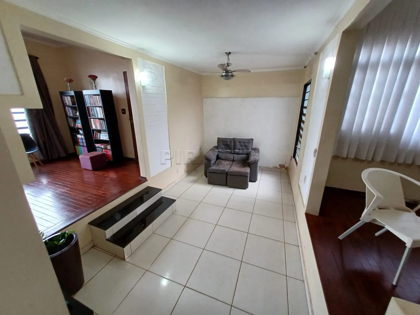 Alugar Casa / Padr&atilde;o em Ribeir&atilde;o Preto R$ 1.800,00 - Foto 4