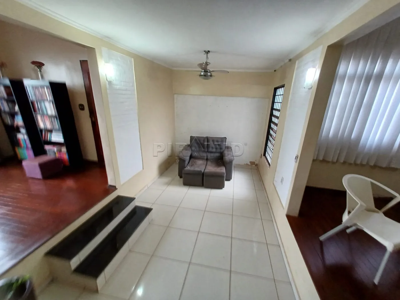 Alugar Casa / Padr&atilde;o em Ribeir&atilde;o Preto R$ 1.800,00 - Foto 5