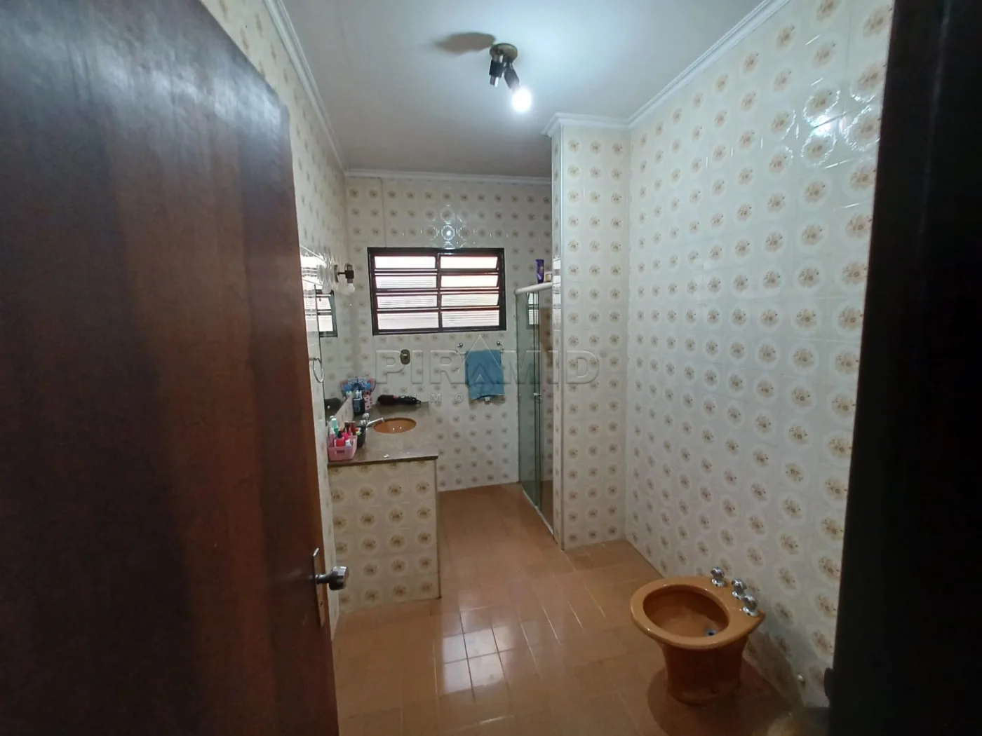 Alugar Casa / Padr&atilde;o em Ribeir&atilde;o Preto R$ 1.800,00 - Foto 7