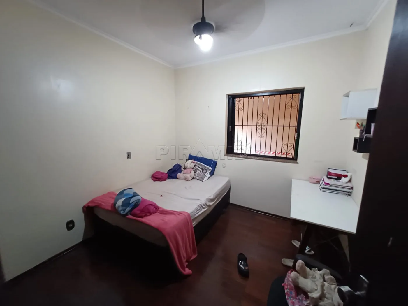Alugar Casa / Padr&atilde;o em Ribeir&atilde;o Preto R$ 1.800,00 - Foto 14